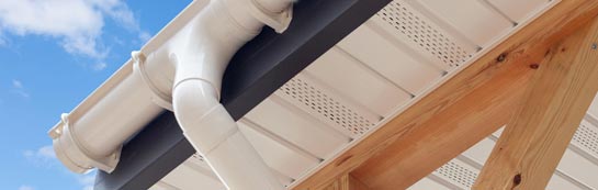 get Achddu guttering quotes today